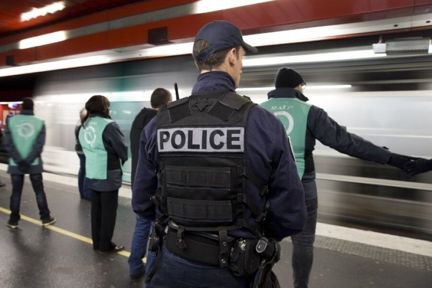 Déconfinement : SNCF, RATP… les transporteurs demandent la mobilisation des forces de l'ordre